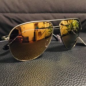 New Tom Ford Aviators